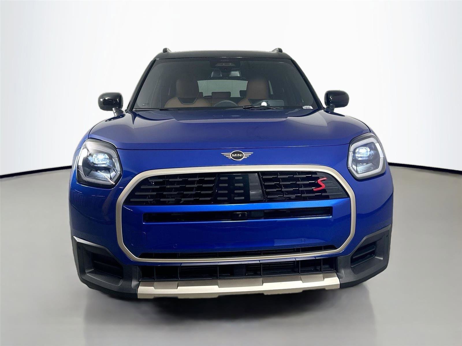 Used 2025 MINI Cooper Countryman S w/ Comfort Package Max AWD/4WD image 2