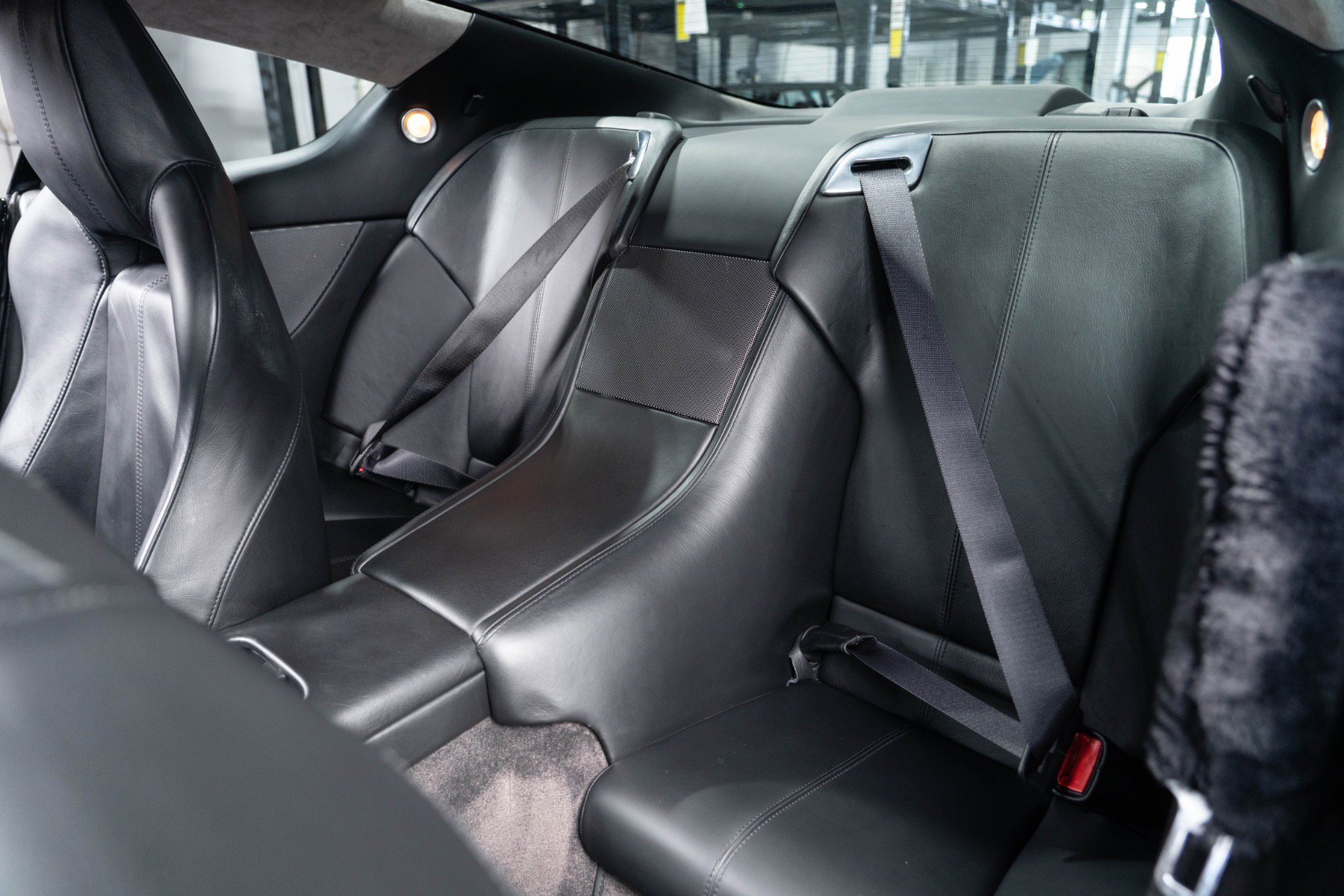 Used 2007 Aston Martin DB9 Coupe RWD image 52