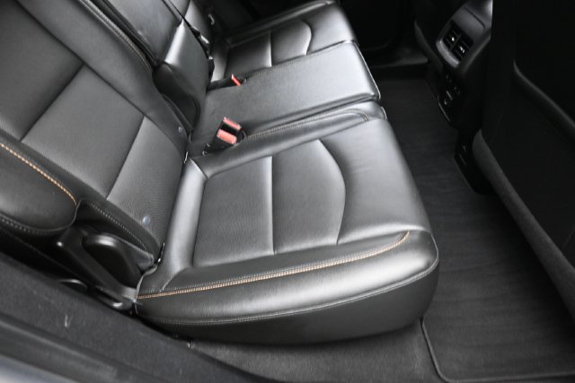 Used 2019 Chevrolet Equinox Premier FWD image 29
