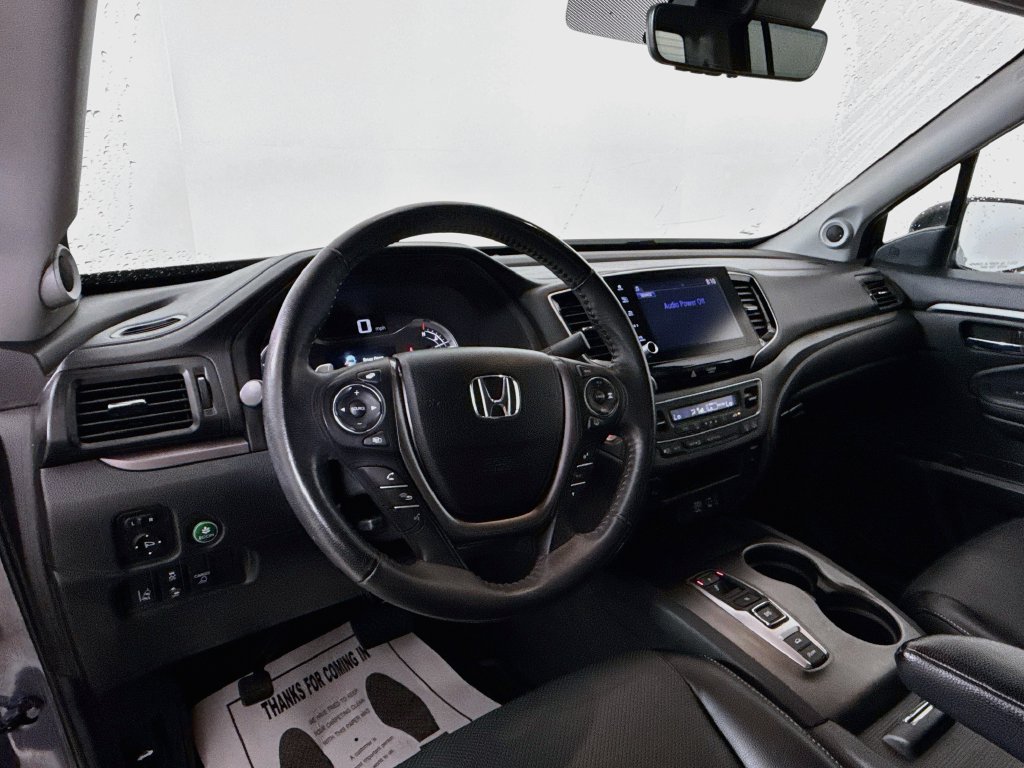 Used 2022 Honda Ridgeline RTL image 9