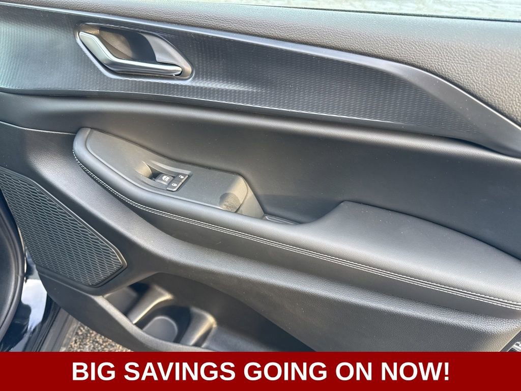 New 2025 Jeep Grand Cherokee Laredo X image 46