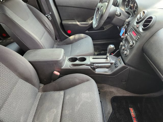 Used 2007 Pontiac G6 Sedan w/ Sport Package FWD image 18