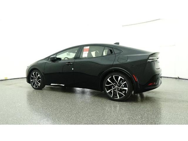 New 2026 Toyota Prius Plug-In Hybrid FWD image 20