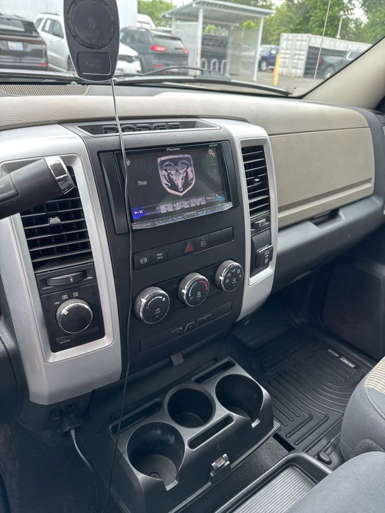 Used 2010 Dodge Ram 3500 Truck SLT w/ Big Horn Regional Package AWD/4WD image 6