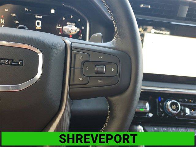 New 2026 GMC Sierra 1500 Denali Ultimate image 21