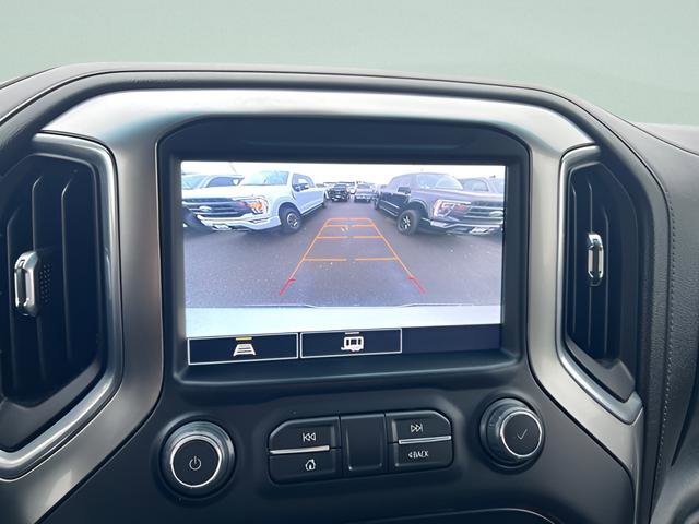 Used 2022 Chevrolet Silverado 1500 RST w/ Convenience Package II image 16