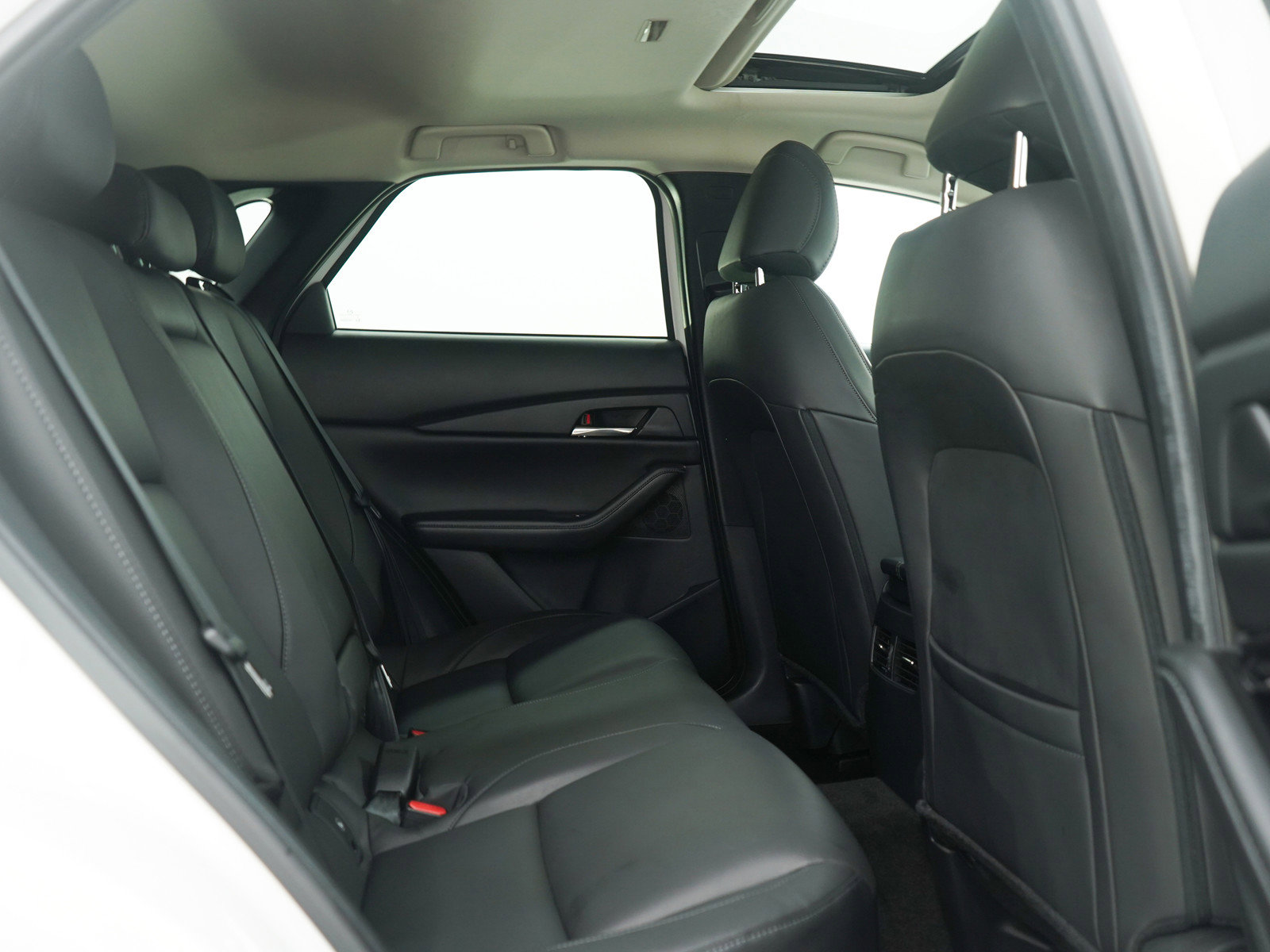 Used 2022 MAZDA CX-30 AWD 2.5 S w/ Preferred Package image 12