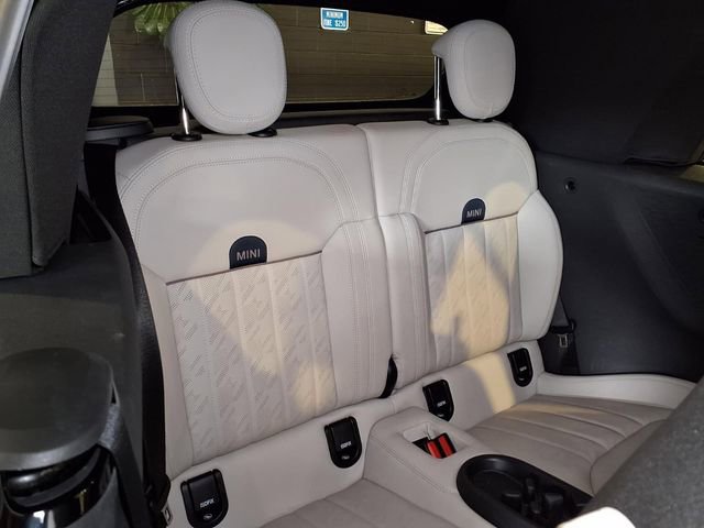 Used 2025 MINI Cooper S FWD image 24