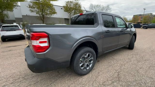 New 2026 Ford Maverick XLT AWD/4WD image 2