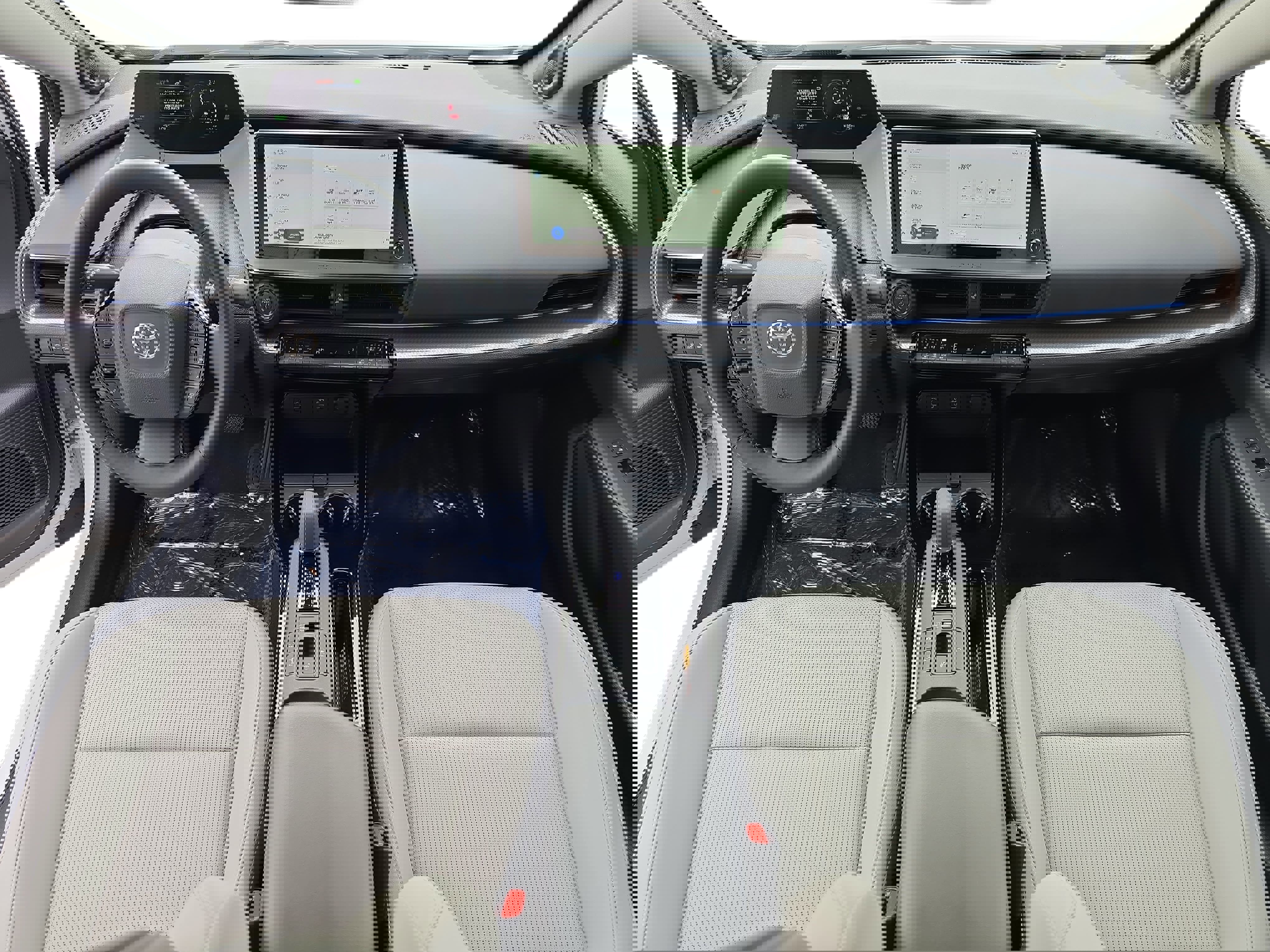 Used 2026 Toyota Prius Limited image 9