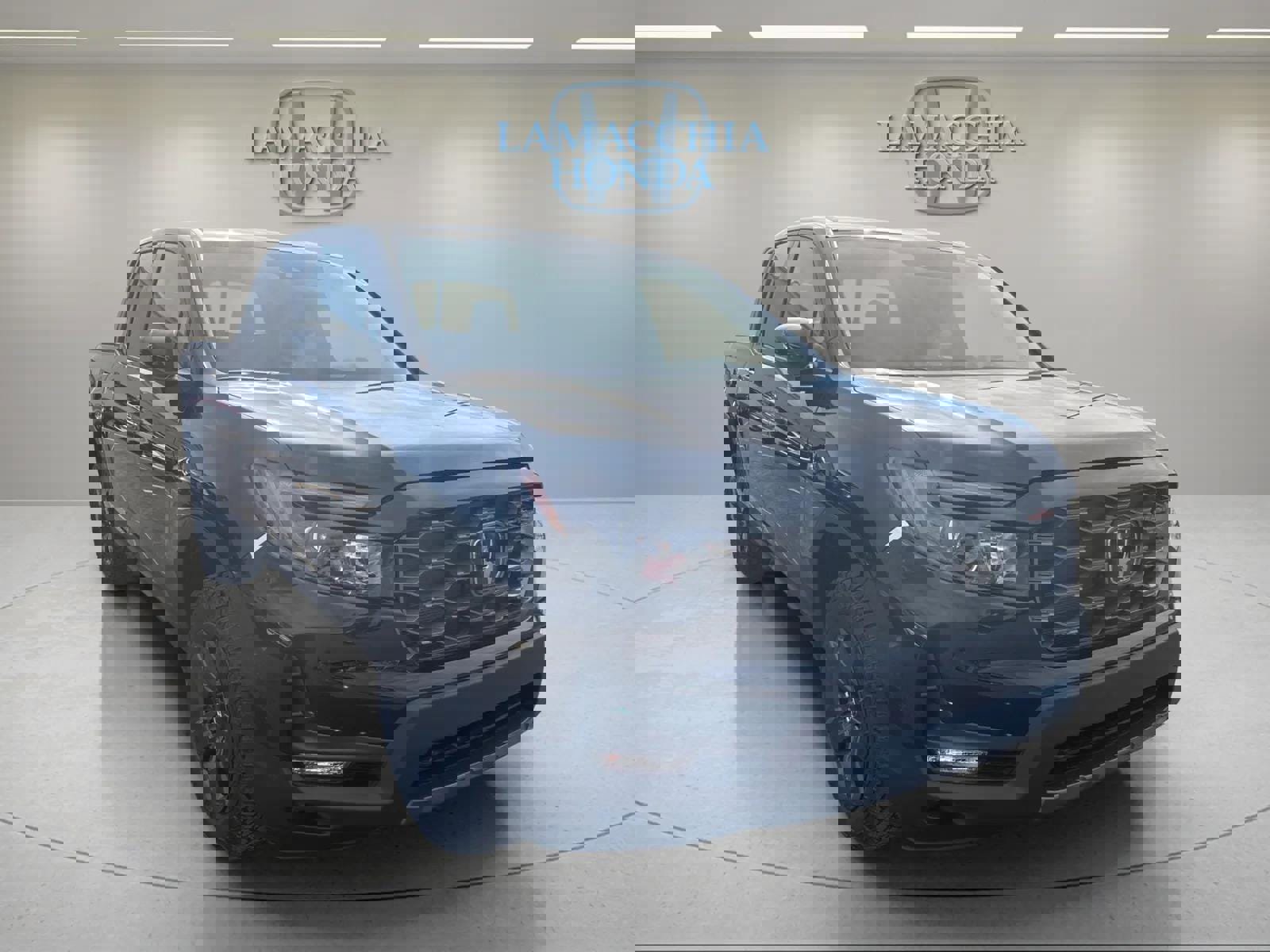 New 2026 Honda Ridgeline TrailSport image 4