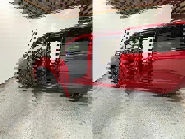 New 2026 Chrysler Pacifica Select FWD image 11