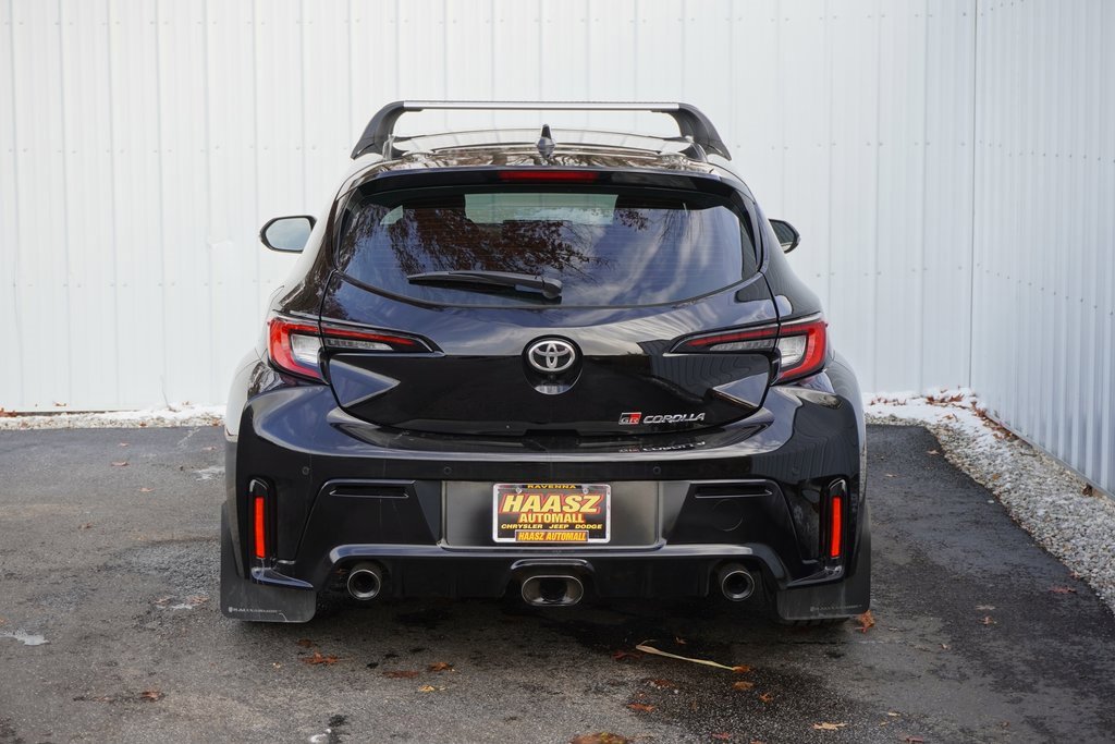 Used 2024 Toyota Corolla Premium image 5