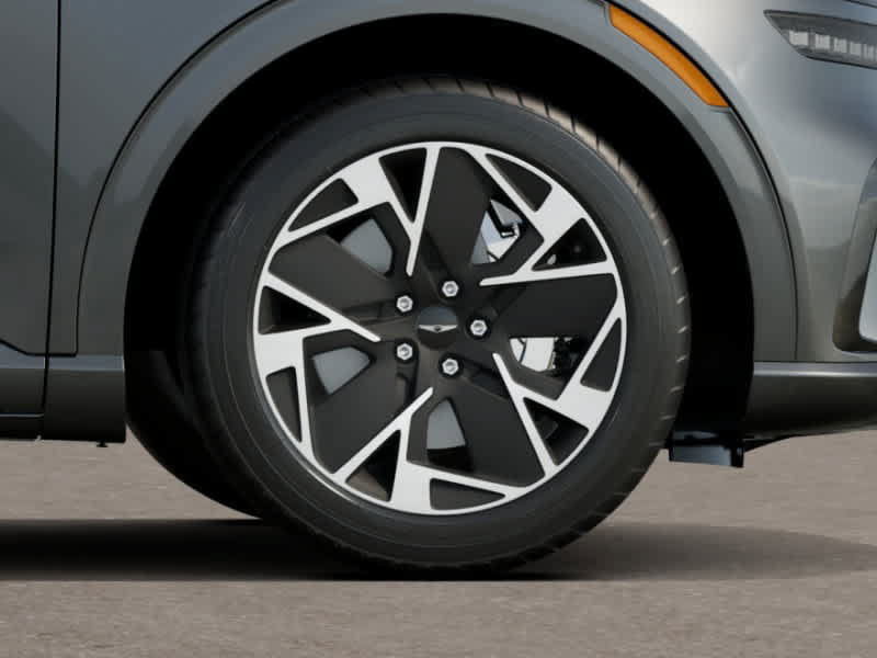 New 2027 Genesis GV60 RWD image 10