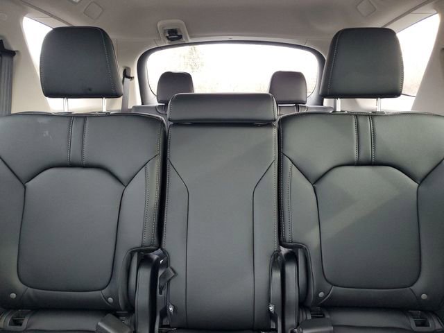 New 2026 Honda Pilot Touring image 21