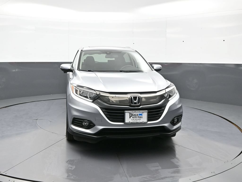 Used 2019 Honda HR-V EX-L image 2