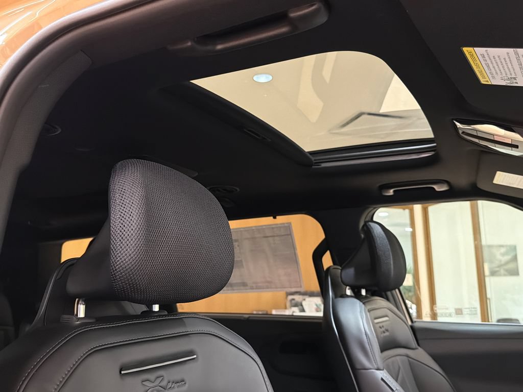 New 2027 Kia Telluride SX X-Line AWD/4WD image 9