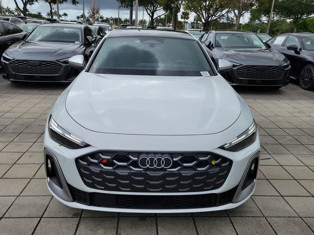 New 2026 Audi S5 Premium Plus AWD/4WD image 3