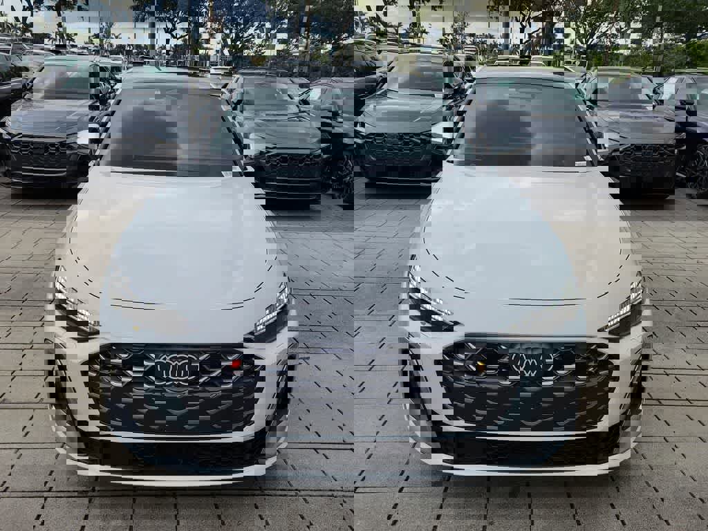 New 2026 Audi S5 Premium Plus image 3