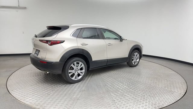 Certified 2023 MAZDA CX-30 AWD 2.5 S w/ Select Package image 2