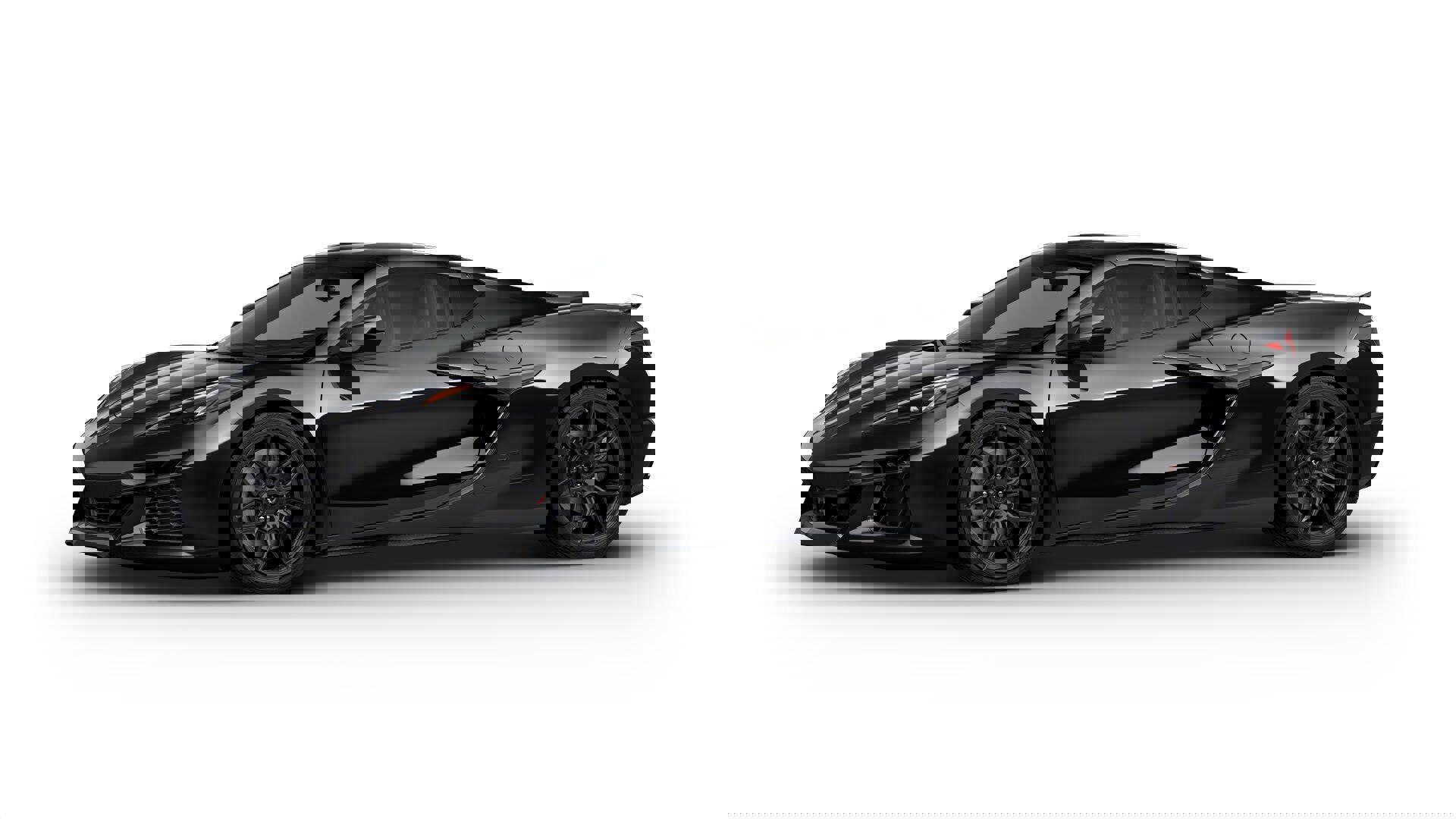 New 2026 Chevrolet Corvette Z06 image 36