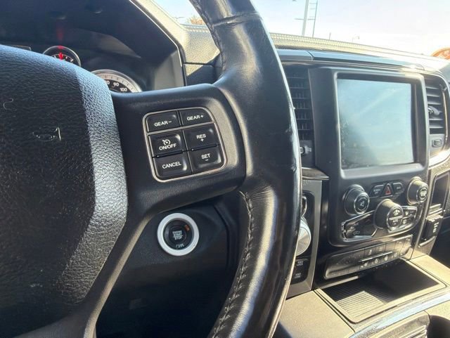 Used 2017 RAM 1500 Sport w/ Convenience Group AWD/4WD image 35