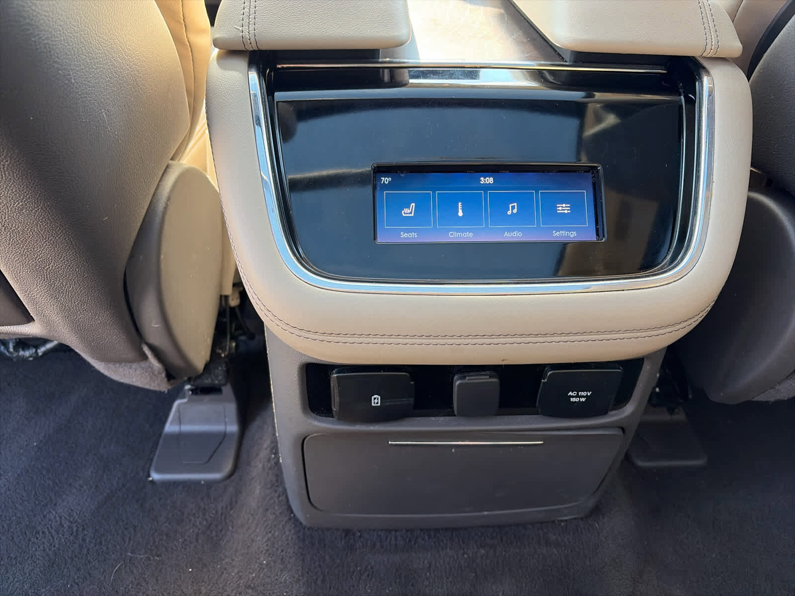 Used 2024 Lincoln Navigator L Reserve image 12