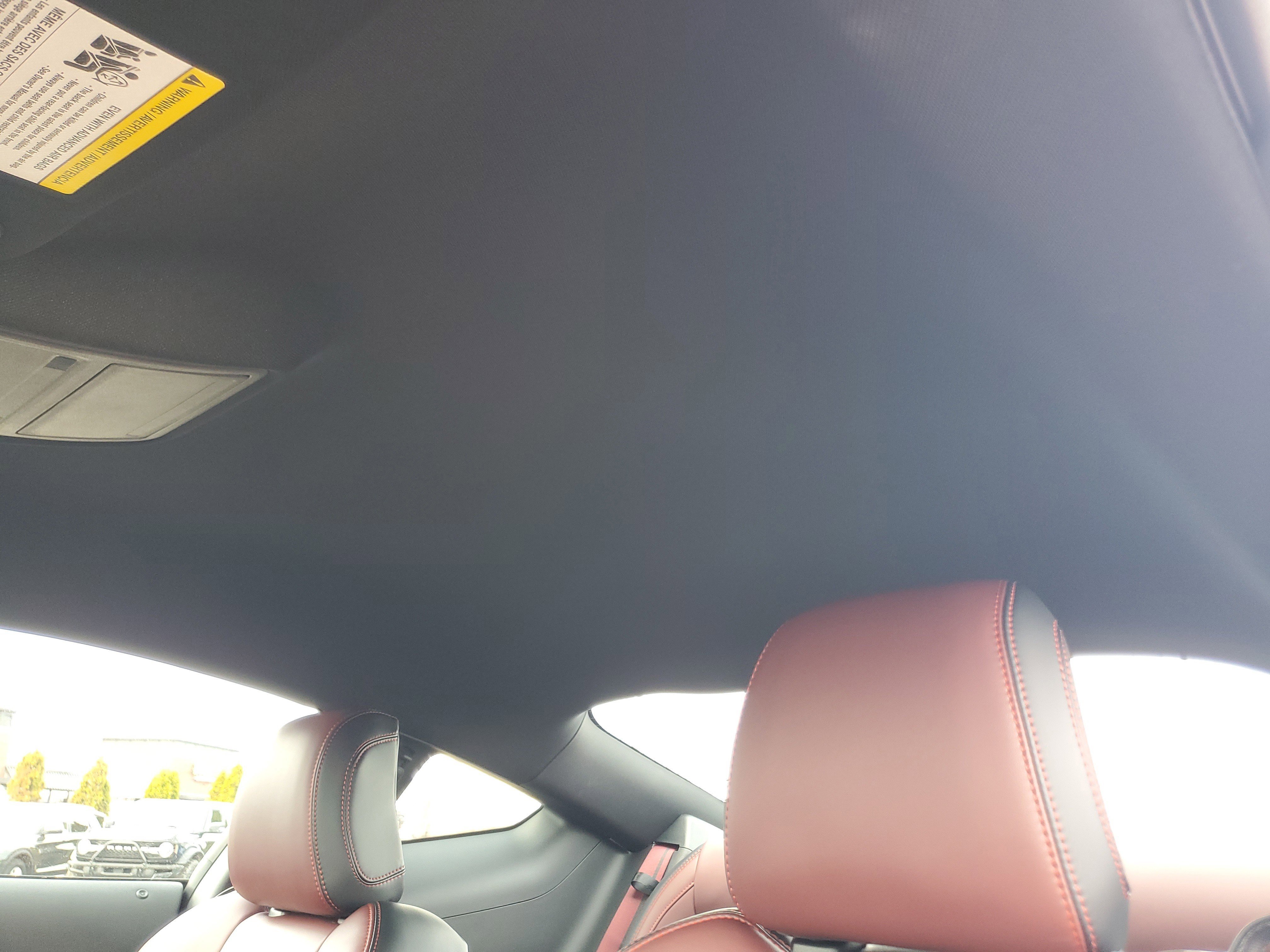 Used 2025 Ford Mustang GT Premium image 11