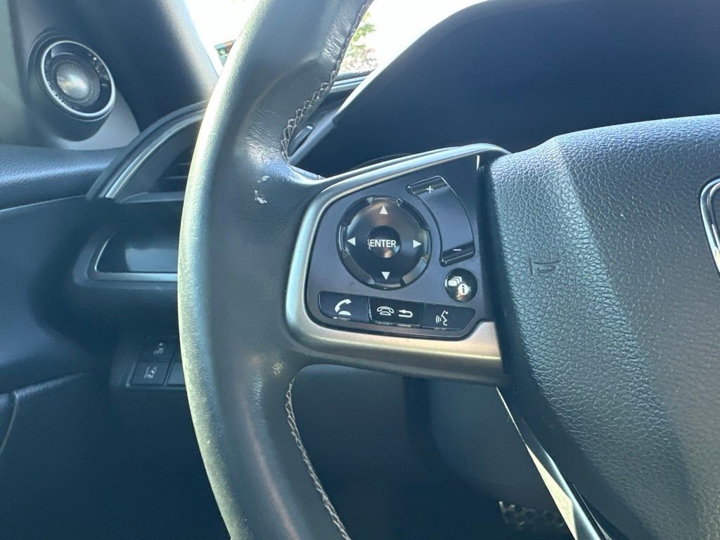 Used 2020 Honda Civic Sport Touring image 22