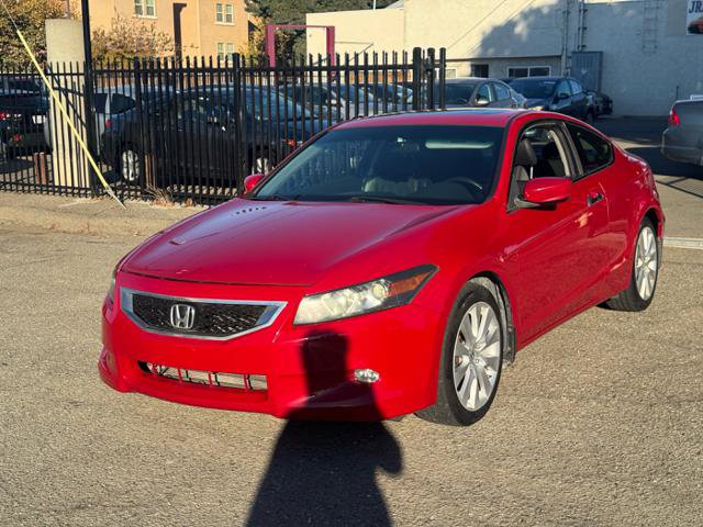 Used 2009 Honda Accord EX-L