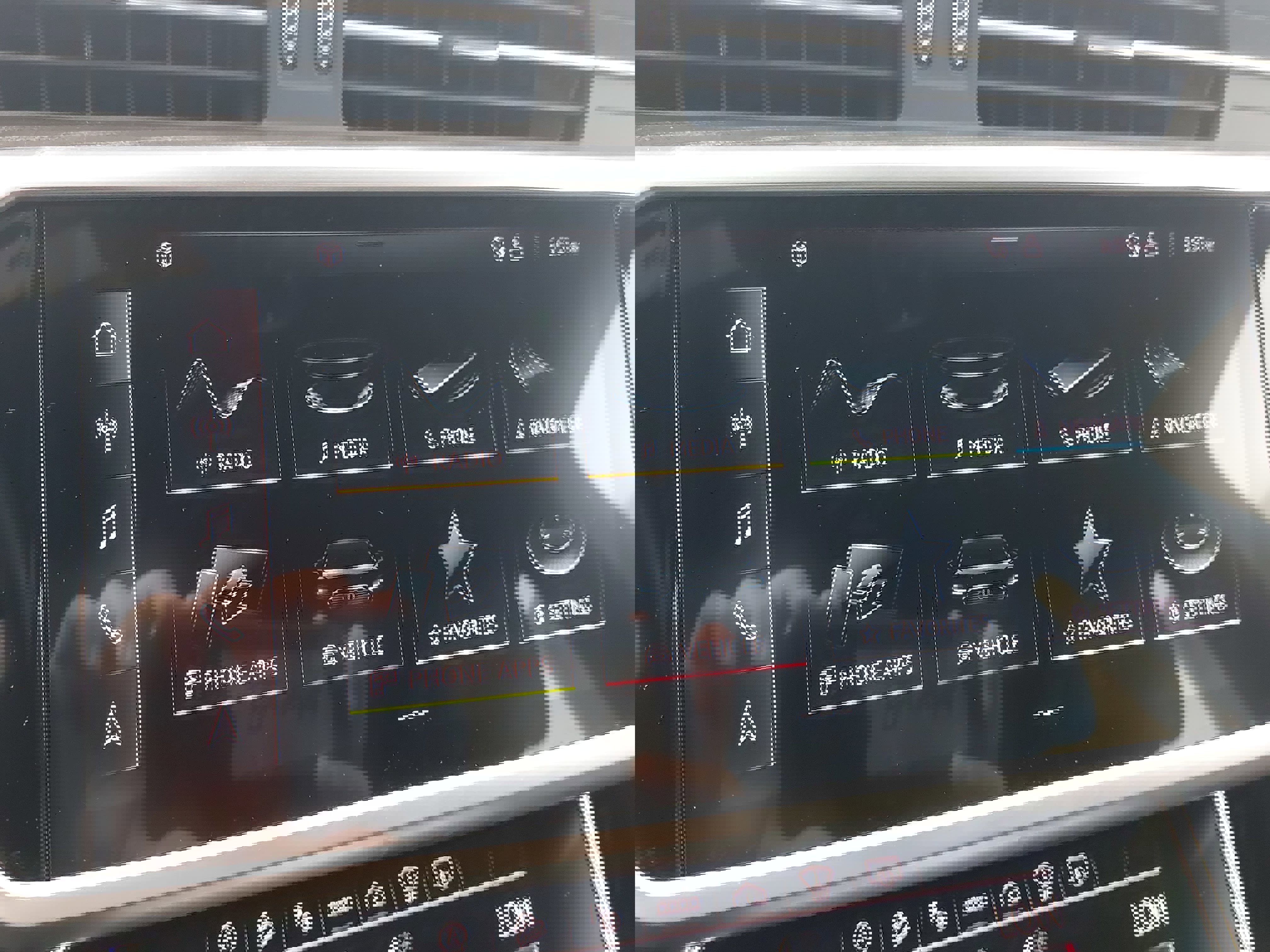 Used 2023 Audi A6 3.0T allroad Prestige image 24