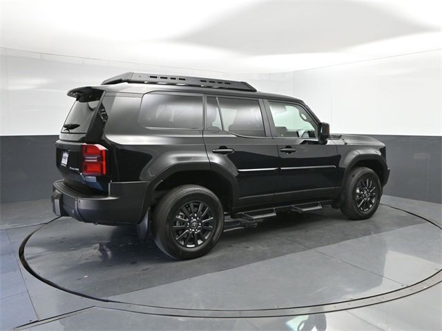 Used 2025 Toyota Land Cruiser 1958 image 15