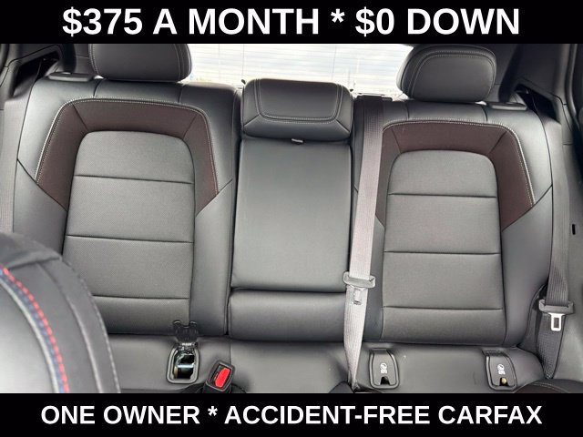 Used 2024 Chevrolet Equinox EV RS w/ LPO, Illumination Package FWD image 34