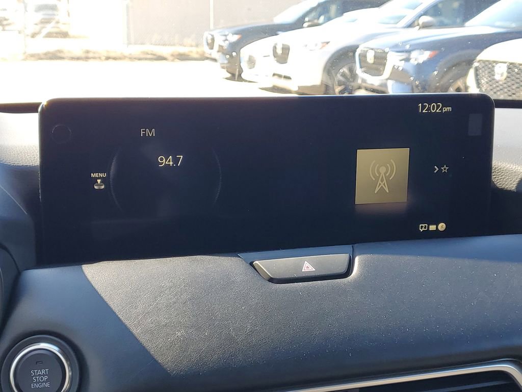 New 2026 MAZDA CX-70 3.3 Turbo S w/ Premium Package image 25