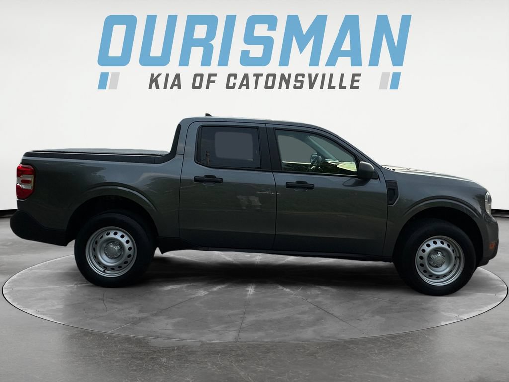 Used 2023 Ford Maverick XL FWD image 7