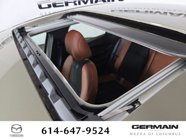 Used 2025 MAZDA MAZDA3 s AWD/4WD image 31
