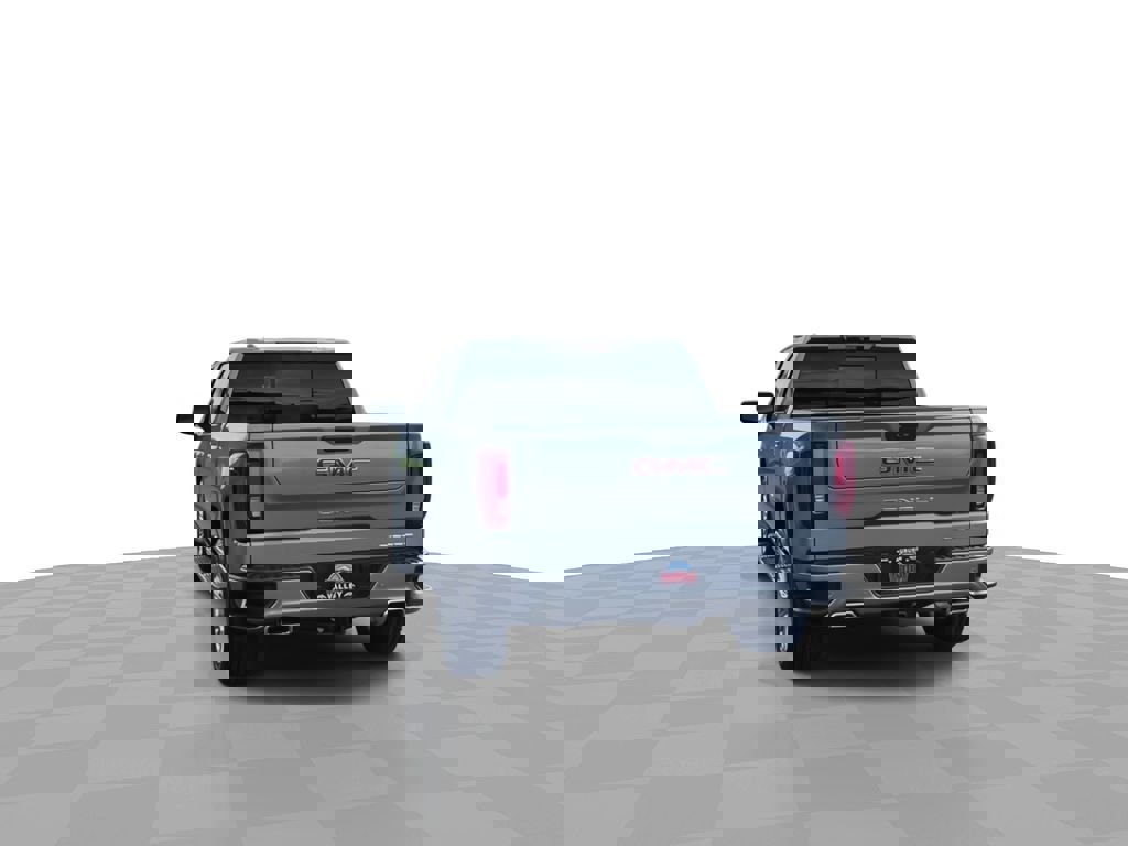 New 2026 GMC Sierra 1500 Denali w/ Technology Package image 7