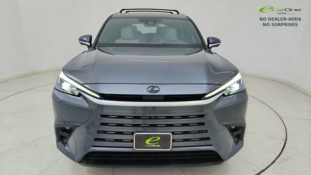 Used 2025 Lexus TX 350 AWD w/ Technology Package image 13