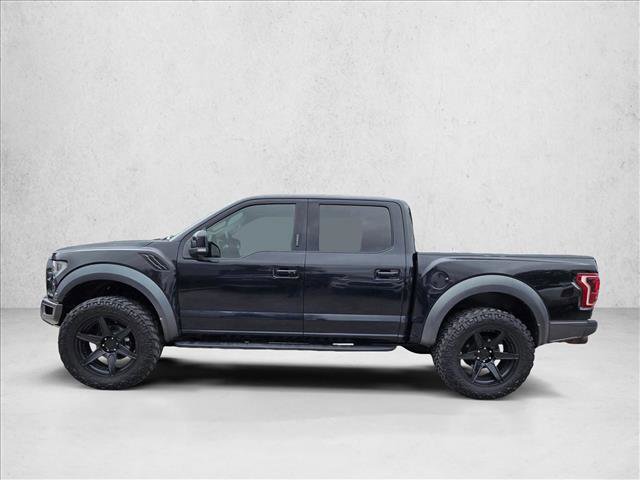 Used 2019 Ford F150 Raptor w/ Equipment Group 802A Luxury image 8