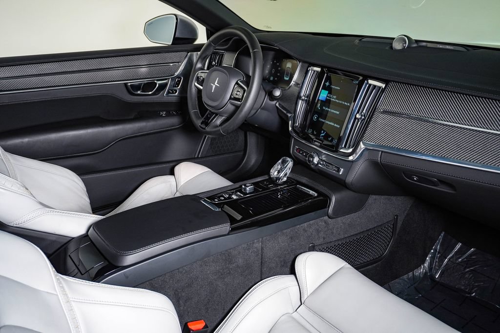 Used 2021 Polestar Polestar 1 AWD/4WD image 15