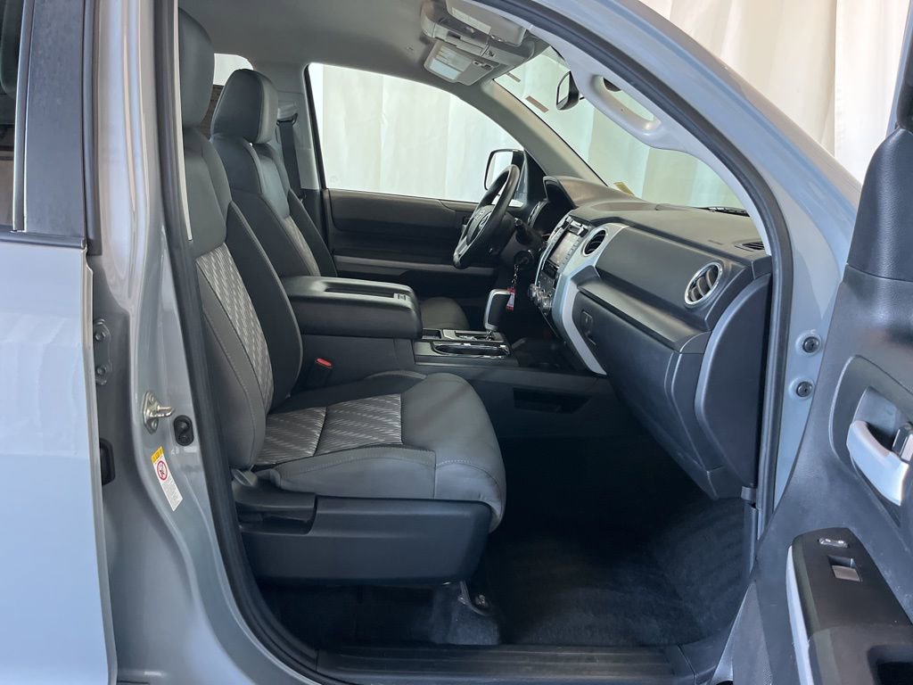Used 2019 Toyota Tundra SR5 w/ TRD Off Road Package image 20