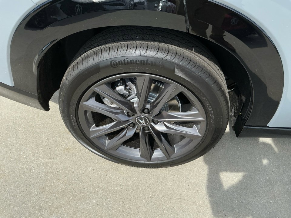 New 2026 Acura ADX A-Spec image 22