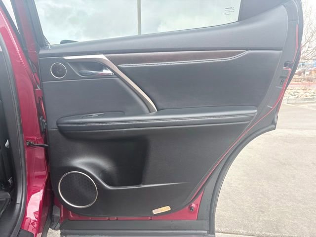 Used 2022 Lexus RX 350 AWD w/ Premium Package image 27