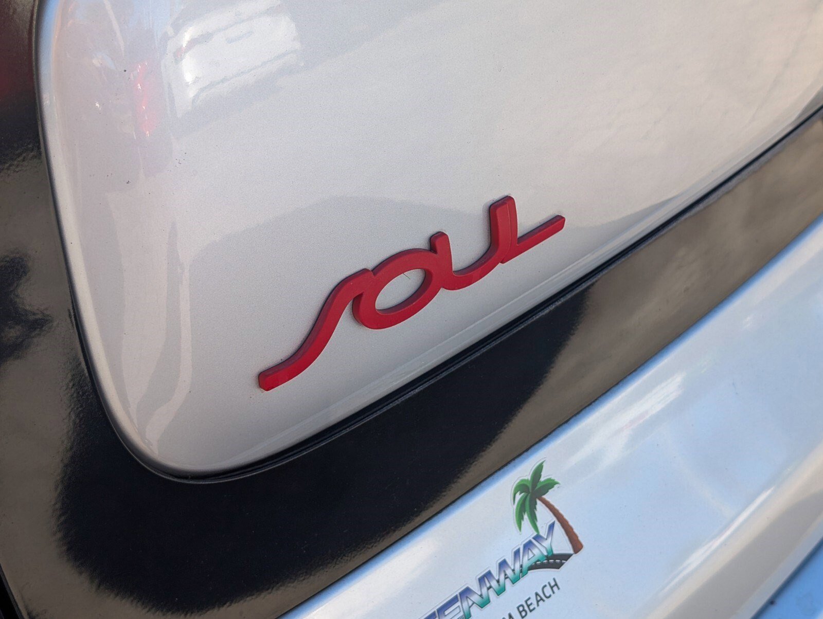 Used 2018 Kia Soul ! image 20