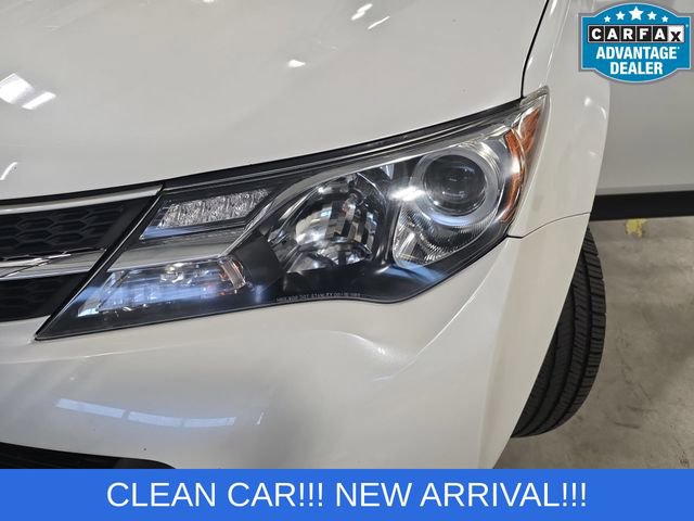 Used 2015 Toyota RAV4 Limited w/ Technology Package AWD/4WD image 22