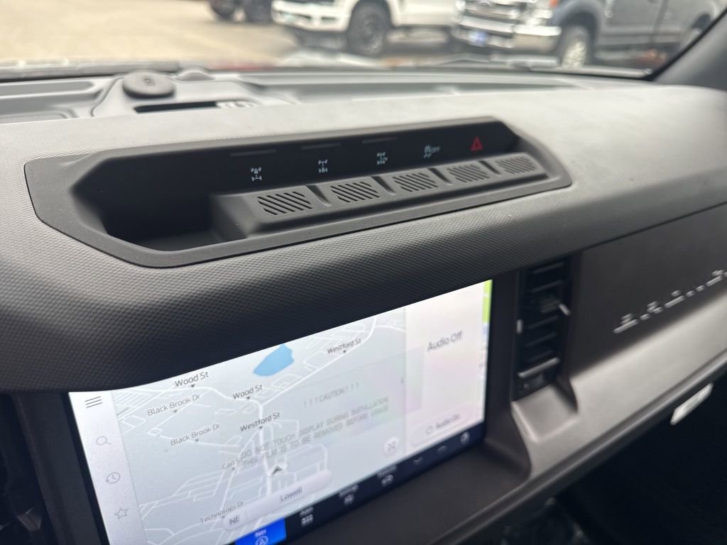 New 2026 Ford Bronco Badlands image 17