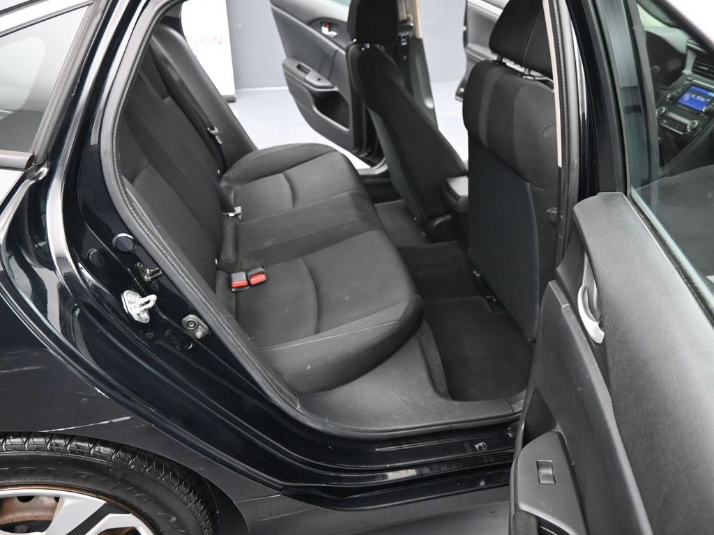 Used 2016 Honda Civic LX image 23