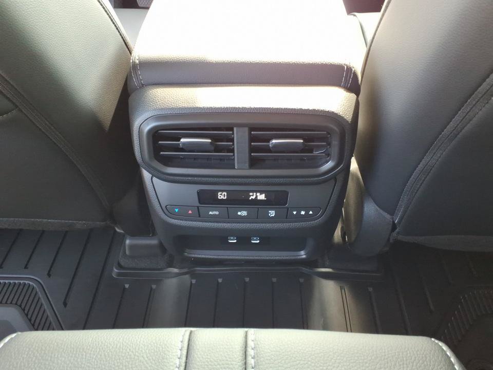 New 2026 Honda Pilot EX-L image 10