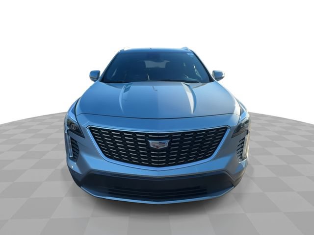 Used 2023 Cadillac XT4 Premium Luxury AWD/4WD image 3