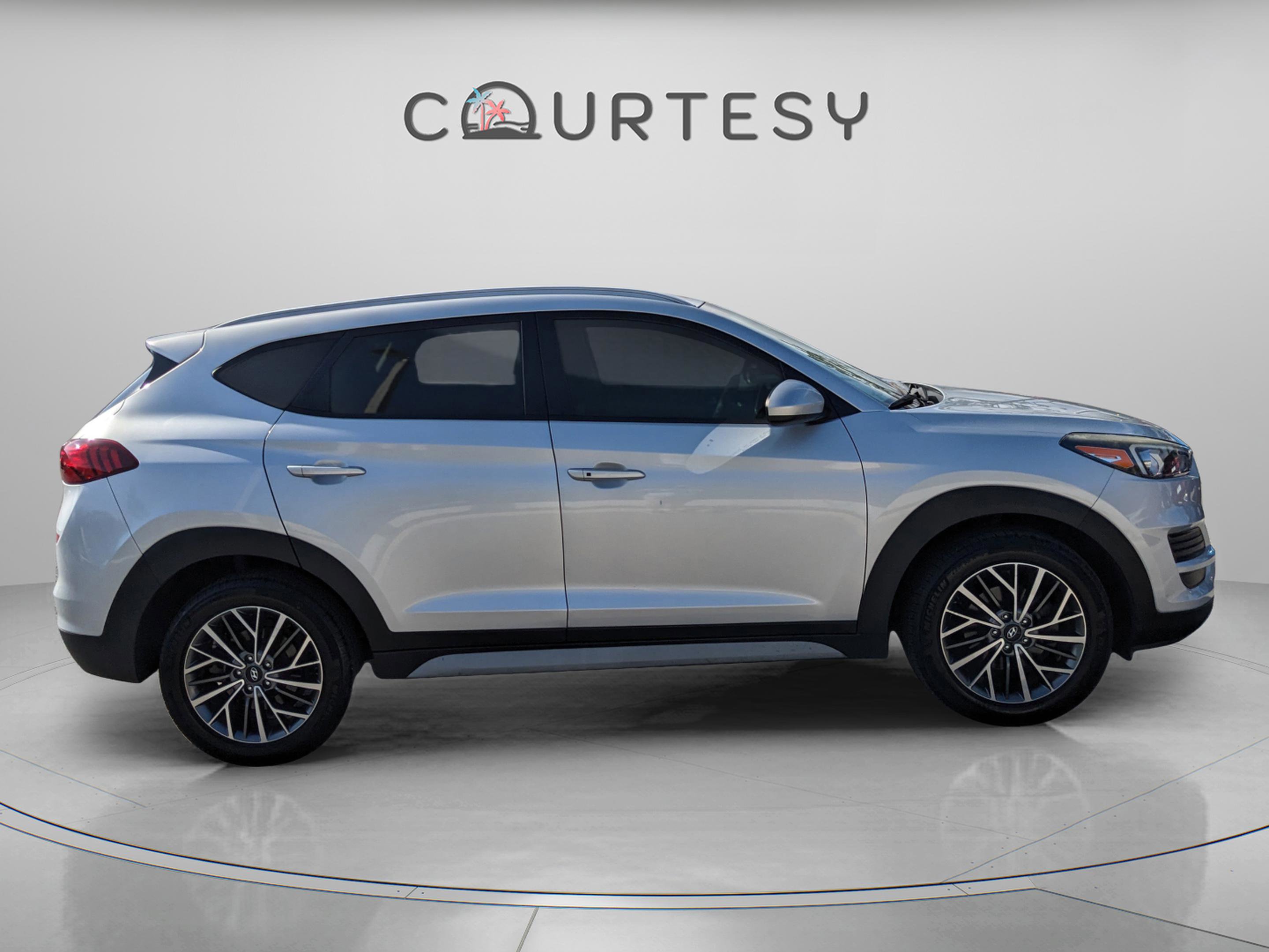 Used 2019 Hyundai Tucson SEL image 9